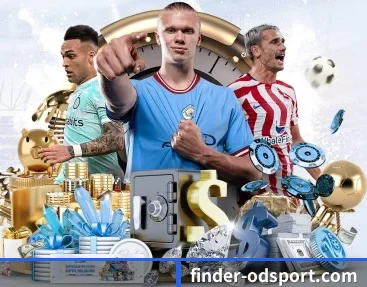 finder-odsport.com APP 深度功能